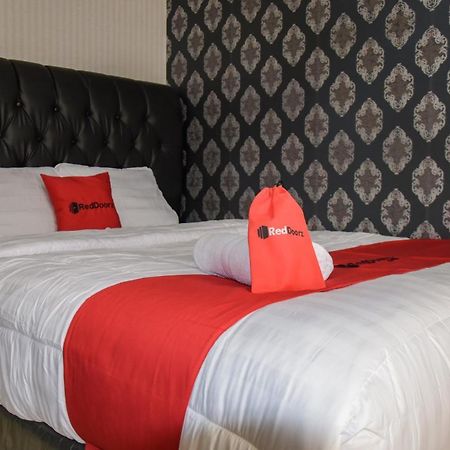 Reddoorz Apartment @ Serpong Green View Tangerang Eksteriør billede