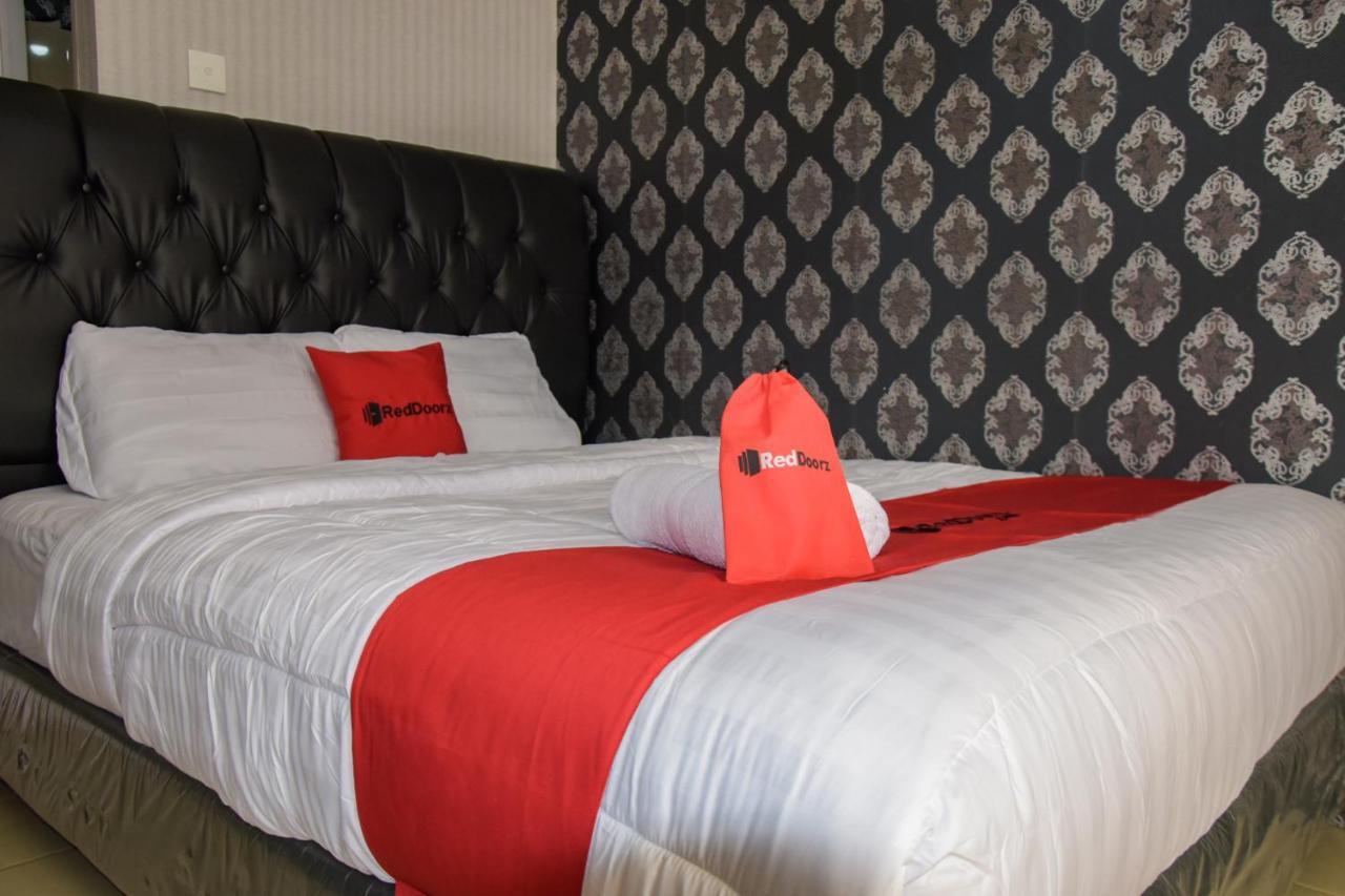 Reddoorz Apartment @ Serpong Green View Tangerang Eksteriør billede