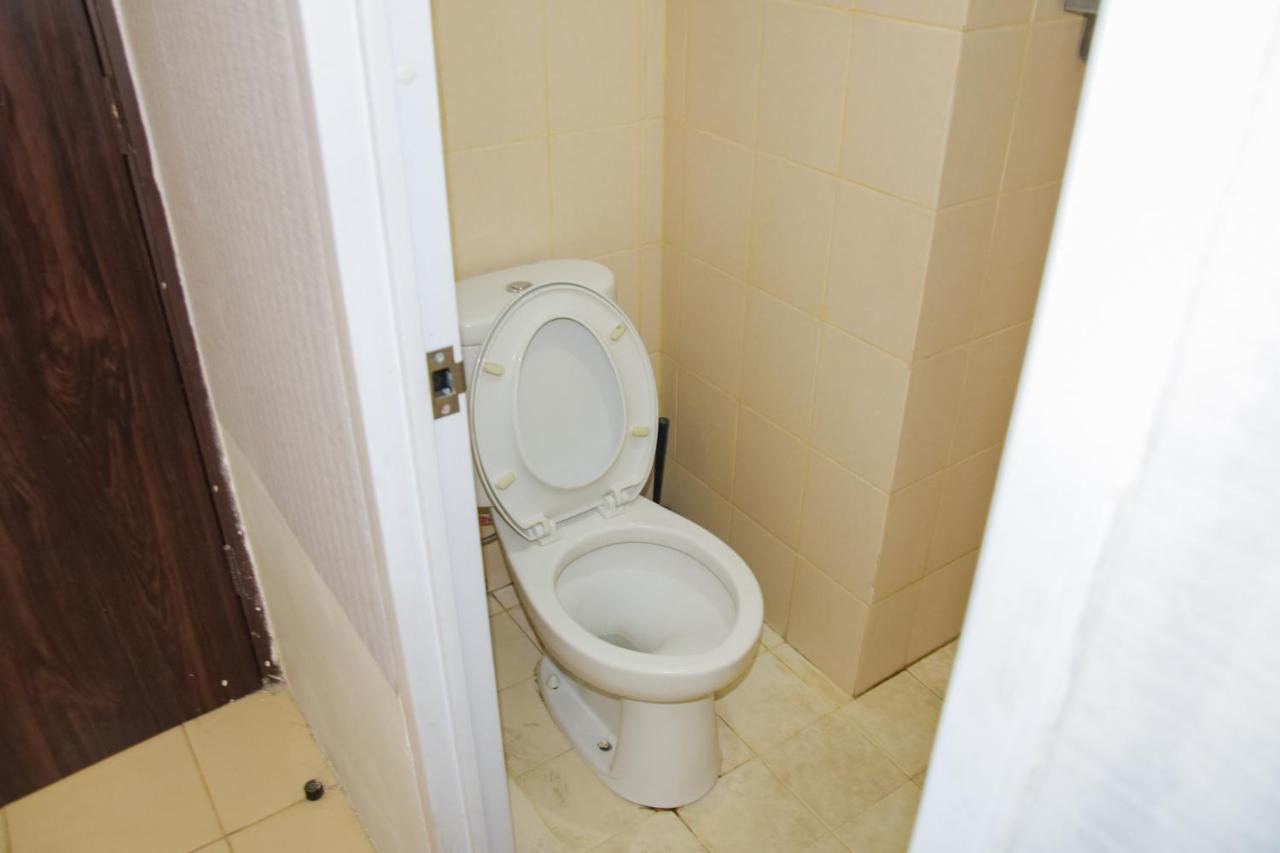 Reddoorz Apartment @ Serpong Green View Tangerang Eksteriør billede