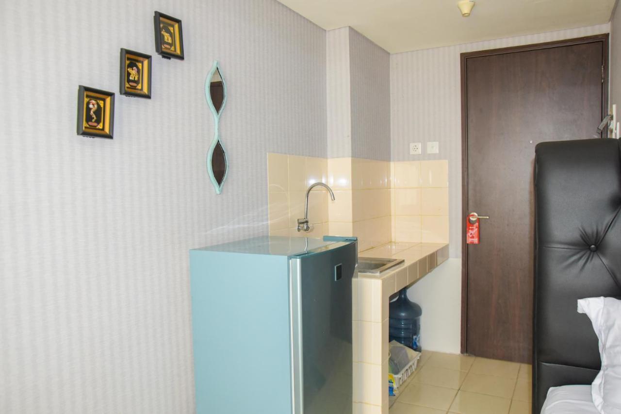 Reddoorz Apartment @ Serpong Green View Tangerang Eksteriør billede
