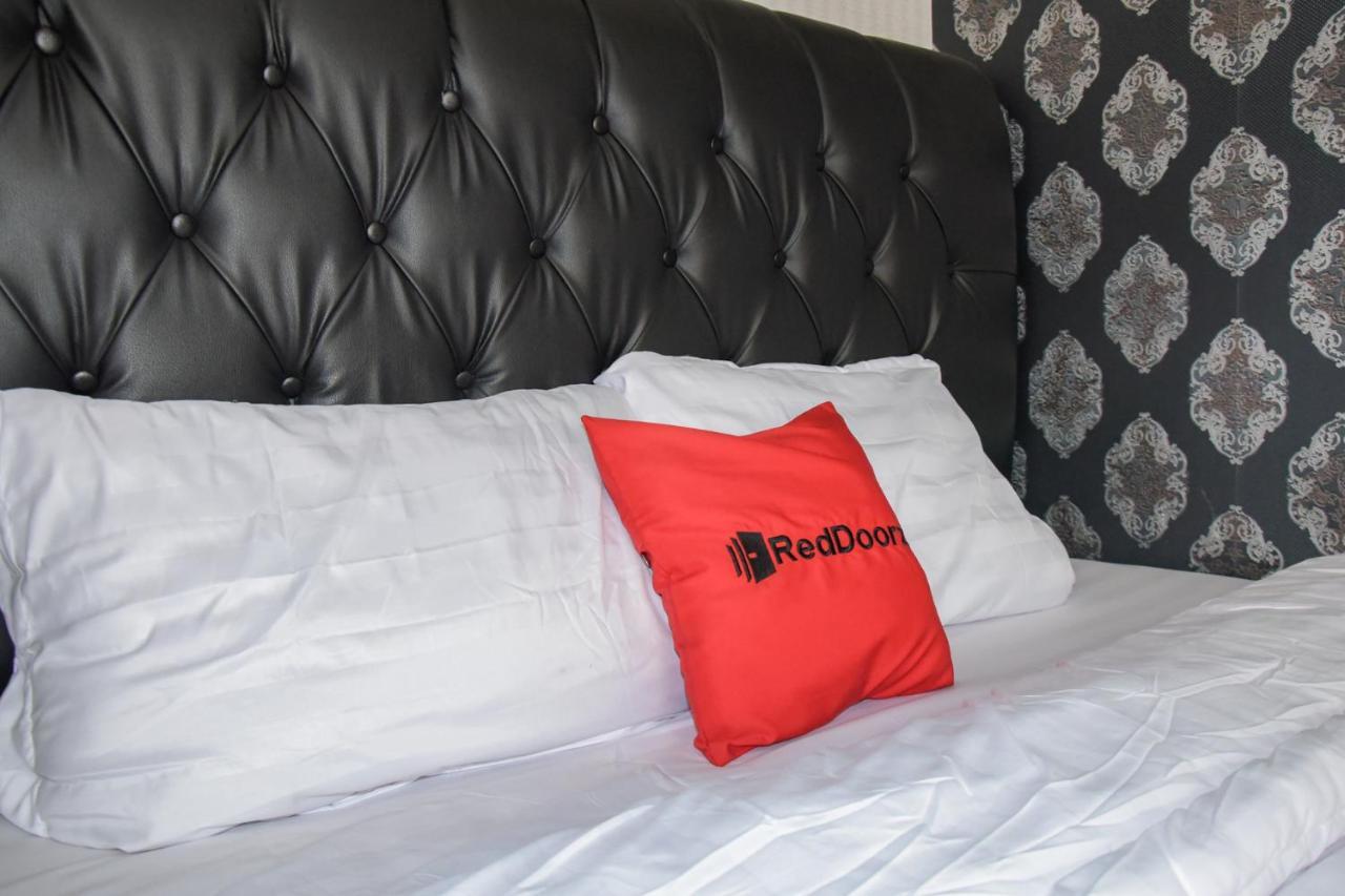 Reddoorz Apartment @ Serpong Green View Tangerang Eksteriør billede