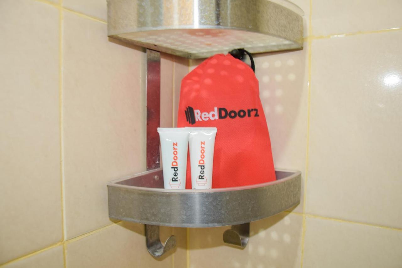 Reddoorz Apartment @ Serpong Green View Tangerang Eksteriør billede